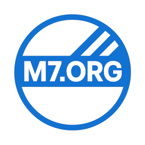 M7 Logo